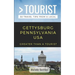 Greater Than a Tourist- Gettysburg Pennsylvania USA: 50 Travel Tips from a Local