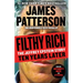 Filthy Rich: The Jeffrey Epstein Story: Ten Years Later