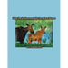 Sitka the Environmentally Conscious Moose