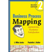 Business Process Mapping: Improving Customer Satisfaction