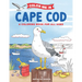 Color Me in Cape Cod