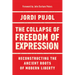 The Collapse of Freedom of Expression: Reconstructing the Ancient Roots of Modern Liberty