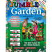 Jumble(r) Garden: It's the Season to Pluck These Plentiful Puzzles!