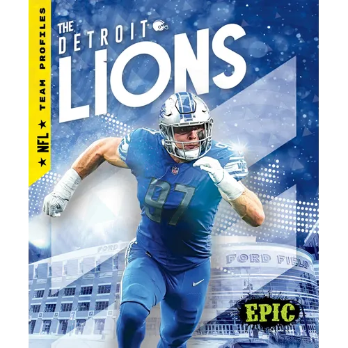 The Detroit Lions