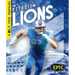 The Detroit Lions