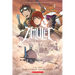 The Cloud Searchers: A Graphic Novel (Amulet #3)