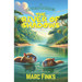 The Capybara Guardians, Book 6 - The River of Shadows