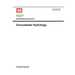 Engineering and Design: Groundwater Hydrology (Engineer Manual 1110-2-1421)