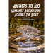 Answers to 180 Humanist Accusations Against The Bible - Volume II: Science, Prophecy and History