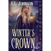 Winter's Crown: A Medieval Historical Mystery