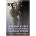 Gerard P. Kuiper and the Rise of Modern Planetary Science