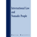 International Law and Nomadic People
