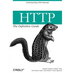 HTTP: The Definitive Guide