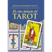 Clave Ilustrada del Tarot, La (Libro)