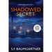 Shadowed Secret: A Thriller (Large Print)