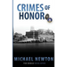 Crimes Of Honor: An FBI Crime Thriller