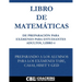 Libro de Matemáticas de Preparación Para Exámenes Para Estudiantes Adultos, Libro 4