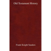 Old Testament History