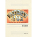 Vintage Lined Notebook Greetings from Northwest Iowa