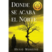 Donde se acaba el Norte