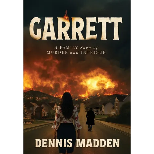 Garrett