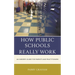 How Public Schools Really Work: An Insider's Guide for Parents and Practitioners
