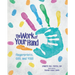 The Work of Your Hand: Fingerprints, God and You!