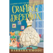 Crafting Deception: A Gasper's Cove Cozy Mystery, Book 2