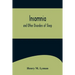 Insomnia; and Other Disorders of Sleep