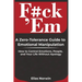 F#ck 'Em: How to Control Emotions, Set Boundaries, and Take Back Your Power