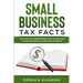 Small Business Tax Facts: An Easy to Understand Tax Guide for Canadian Small Business Owners