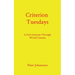 Criterion Tuesdays: A Fan's Journey Through World Cinema