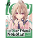 My Deer Friend Nokotan Vol. 6