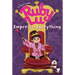 Ruby Lu, Empress of Everything
