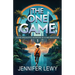 The One Game: A Post-Apocalyptic Adventure of AI and Revolution