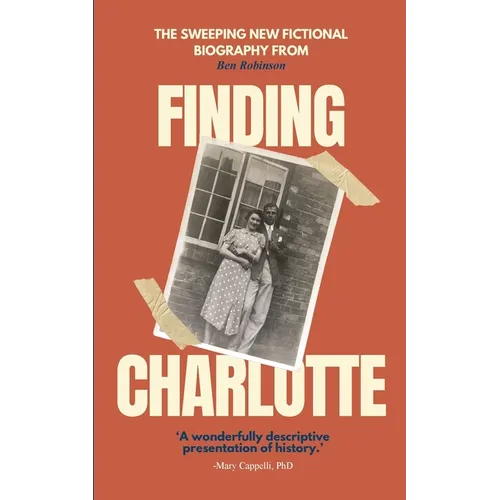 Finding Charlotte