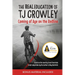 The Real Education of TJ Crowley: Coming of Age on the Redline