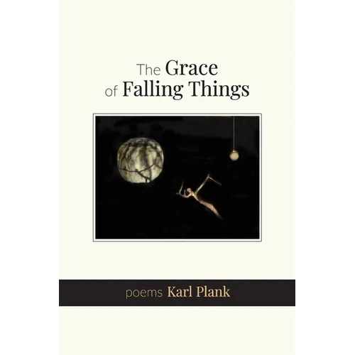 The Grace of Falling Things: poems