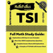 TSI Math Preparation