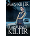Man-Killer: Gina Cototi Cases, Book I