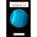 March 13: The Story of a Special Day: The Story of a Special Day