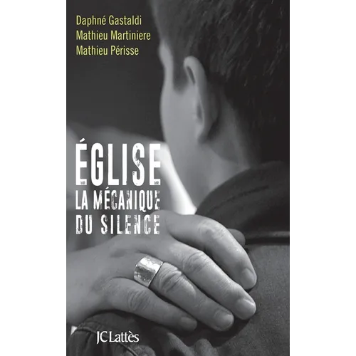 Eglise La Mecanique Du Silence