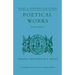Poetical Works: Volume 1
