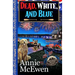 Dead, White, and Blue