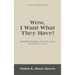 Wow, I Want What They Have!: Sanctified Marriage: Heavens Above "For Better or Worse"