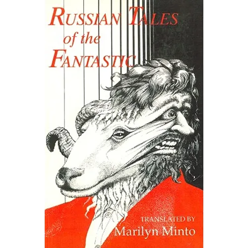 Russian Tales of the Fantastic