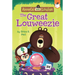 The Great Louweezie #1