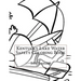 Kentucky Lake Water Safety Coloring Book