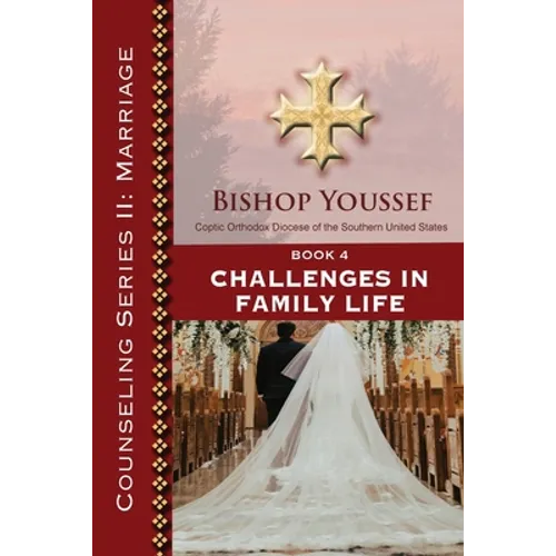 Book 4: Challenges in Family Life