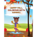 Fall Coloring With Kamari